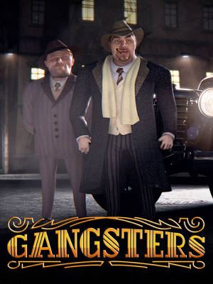 Gangsters