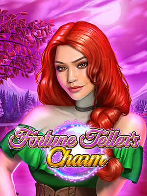 Fortune Teller's Charm