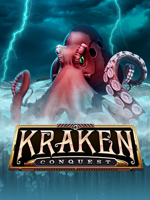 Kraken Conquest