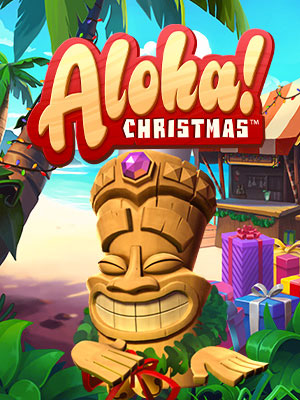 Aloha! Christmas