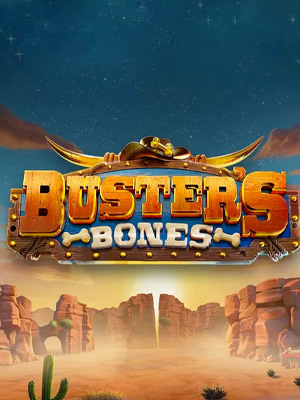 Busters Bones