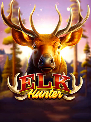 Elk Hunter