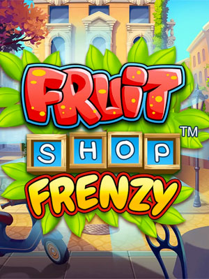 Fruit Shop Frenzy