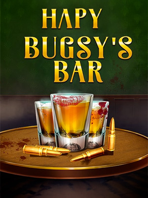 Bugsy's Bar