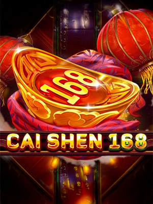 Cai Shen 168