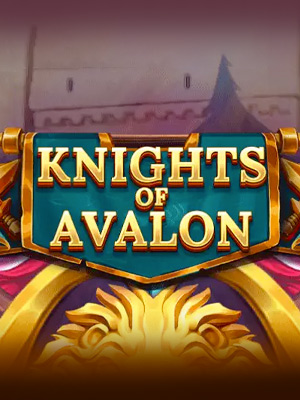 Knights Of Avalon