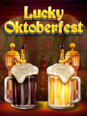 Lucky Oktoberfest