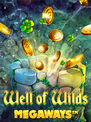 Well of Wilds Megaways