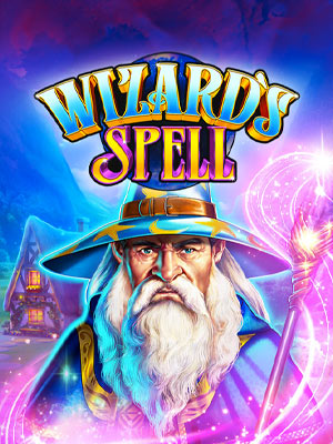 Wizard's Spell