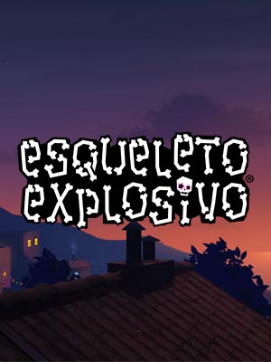 Esqueleto Explosivo
