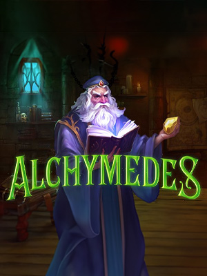 Alchymedes
