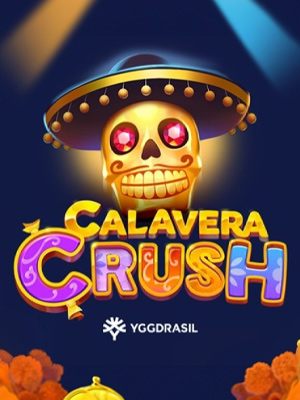 Calavera Crush