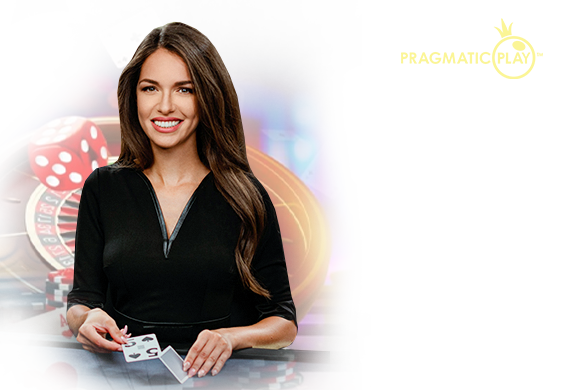Pragmatic Play - Live Casino - Hot